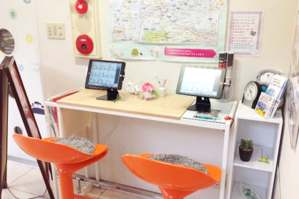 デジタルサイネージ サイネージリレーション サイネージ 不動産